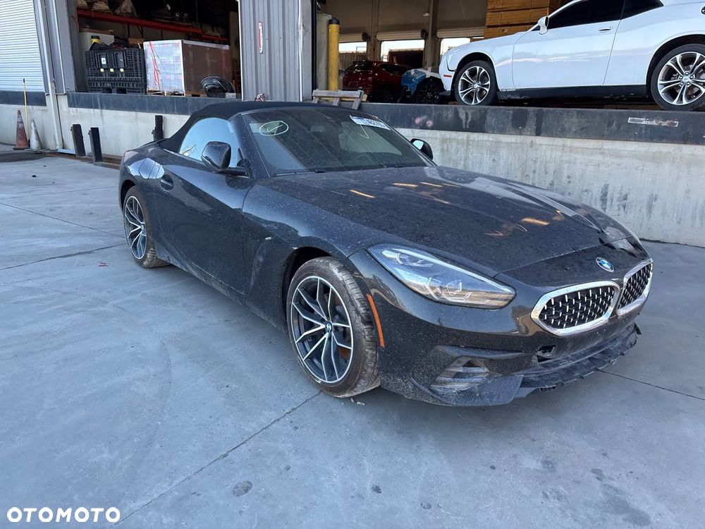 BMW Z4 sDrive30i Sport Line - 14