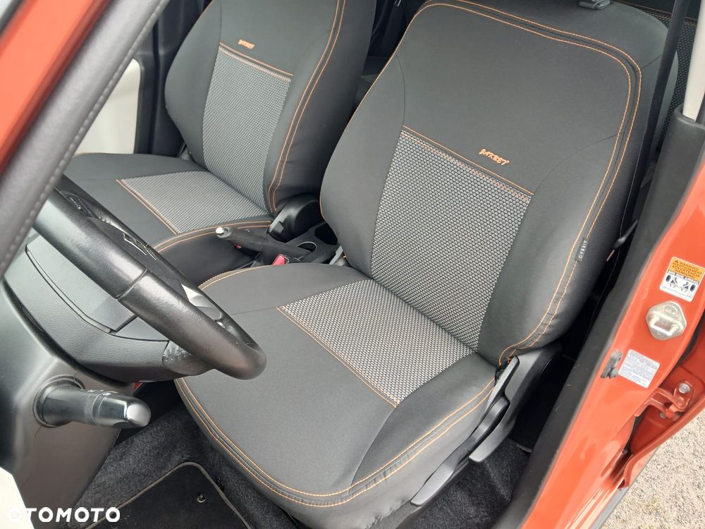 Suzuki Ignis 1.2 SHVS Elegance - 34
