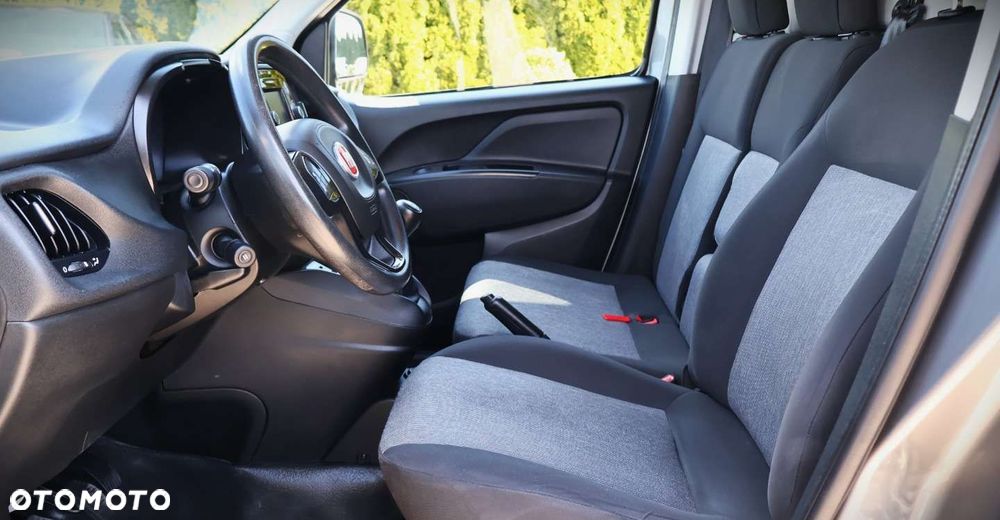 Fiat Doblo - 14