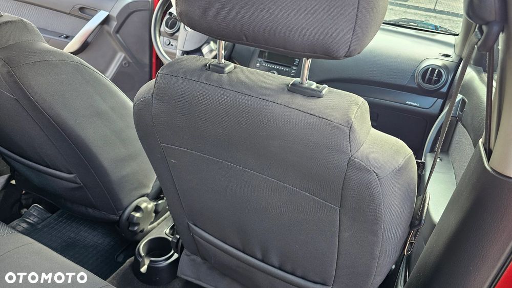 Chevrolet Aveo 1.2 Premium - 14