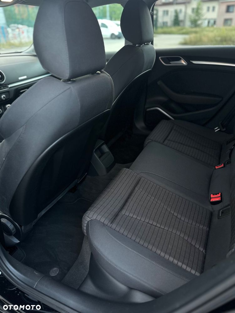 Audi A3 - 16