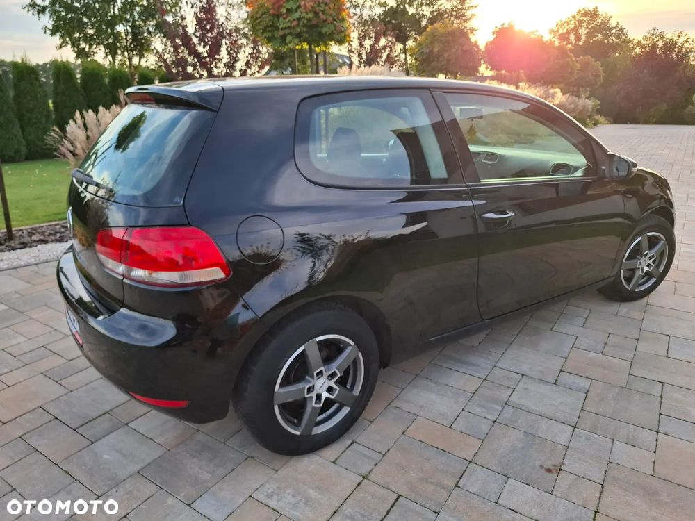 Volkswagen Golf 1.4 Team - 19