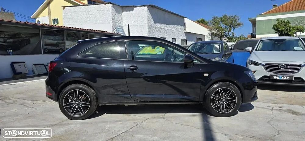 SEAT Ibiza - 4