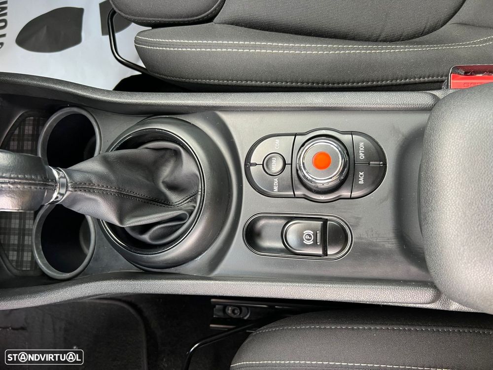 MINI Clubman One Auto - 41