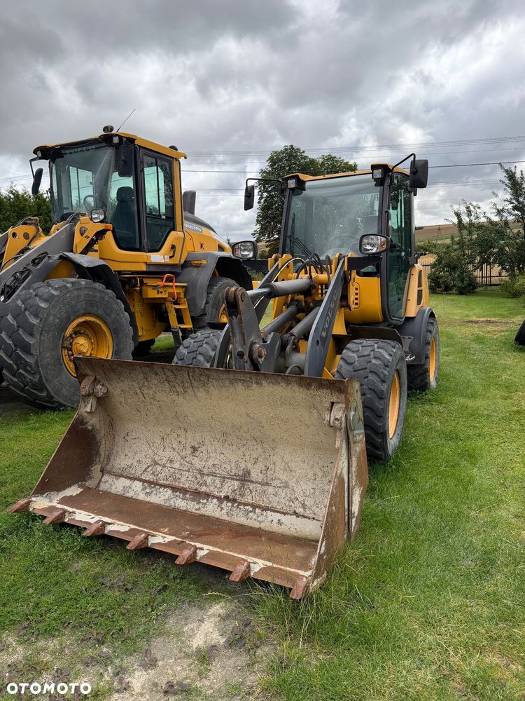 Volvo L25F - 3