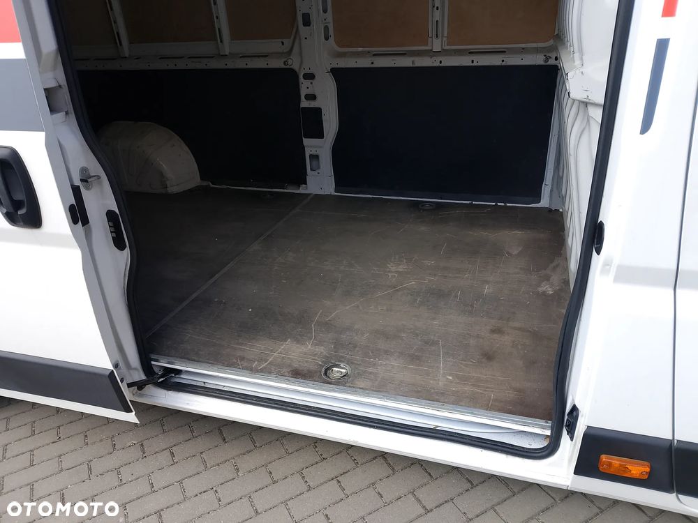 Citroën JUMPER - 4