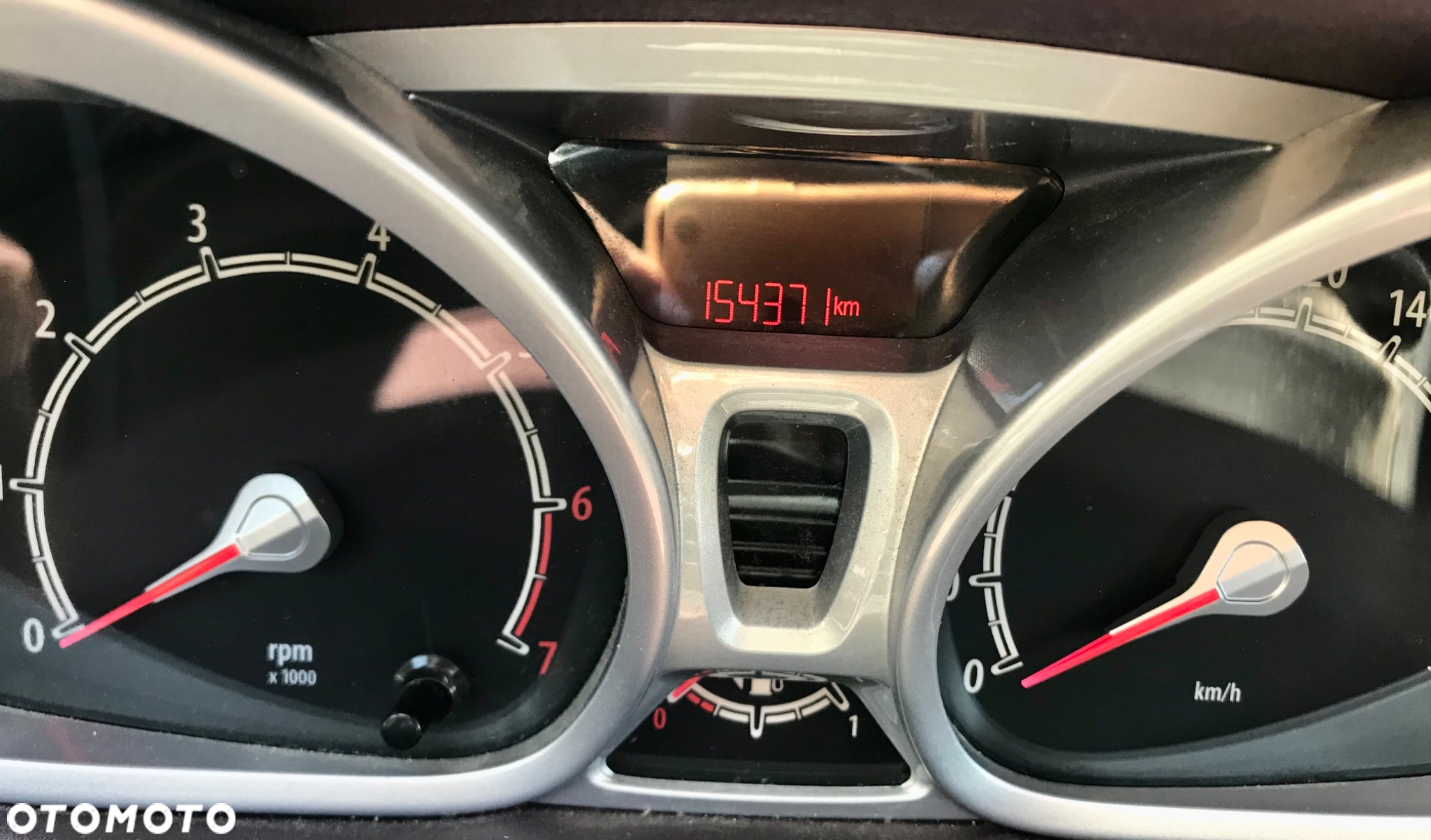 Ford Fiesta 1.25 Gold X (SVP) - 3