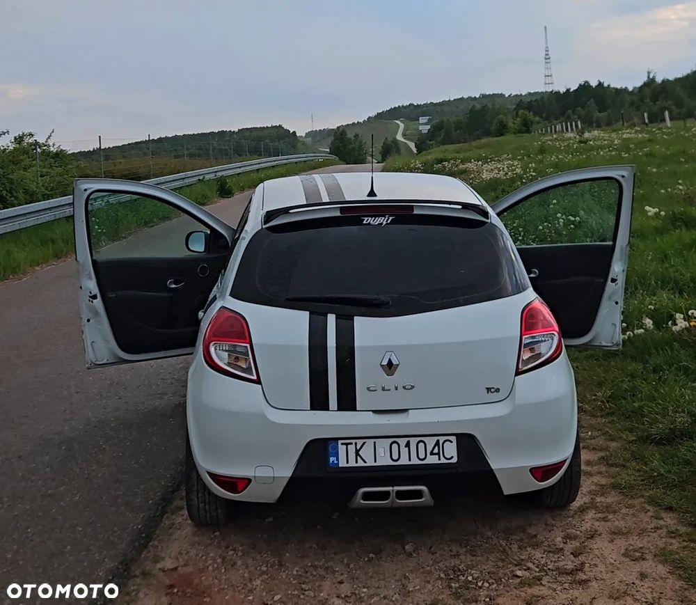 Renault Clio 1.5 dCi Alize - 5