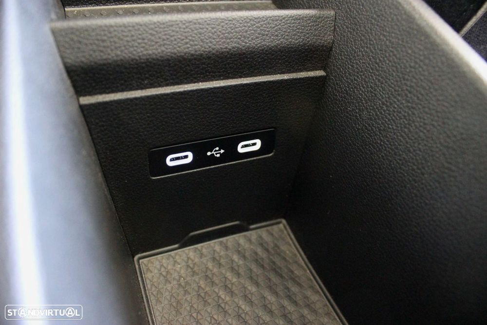 Renault Mégane E-Tech EV60 Equilibre Optimum Charge - 33