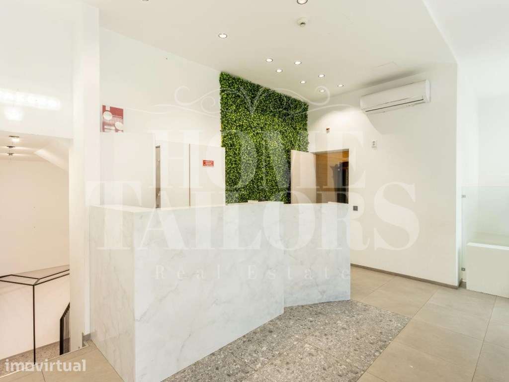 Loja Comercial para Investimento - Rua do Salitre, Lisboa - Grande imagem: 4/13
