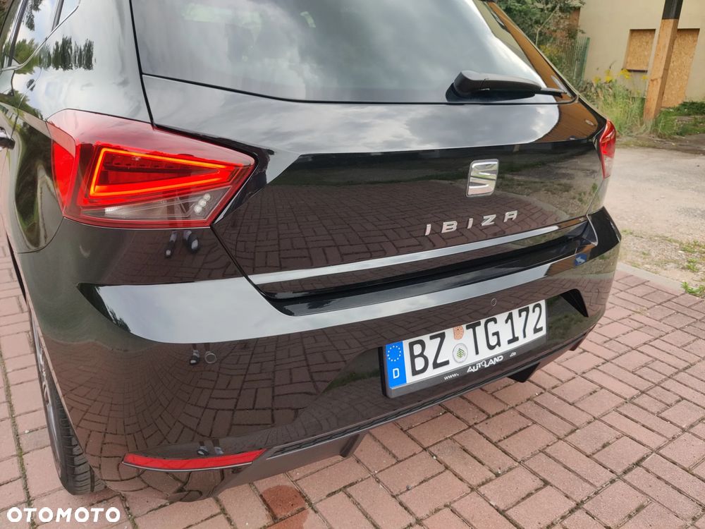Seat Ibiza 1.0 EcoTSI S&S XCELLENCE - 17