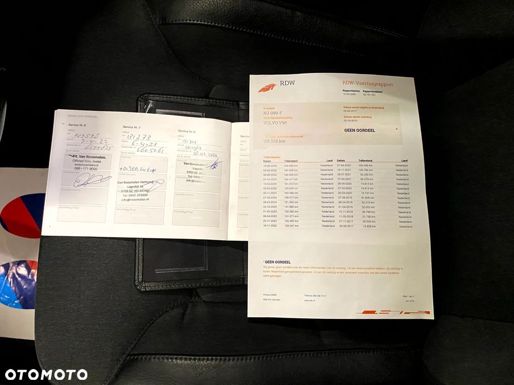 Volvo V90 D4 Inscription - 27