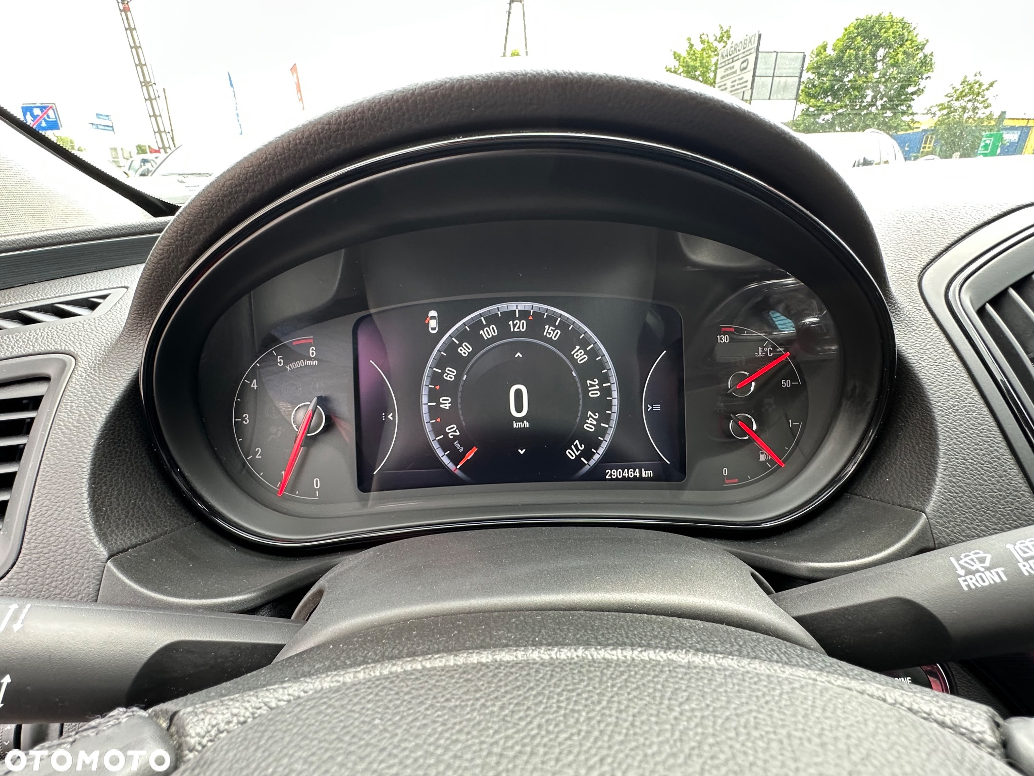 Opel Insignia - 22