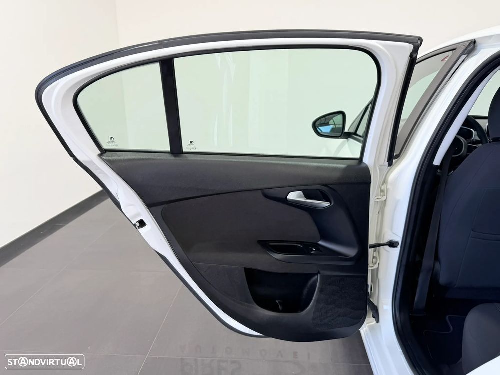 Fiat Tipo 1.3 M-Jet Lounge - 41