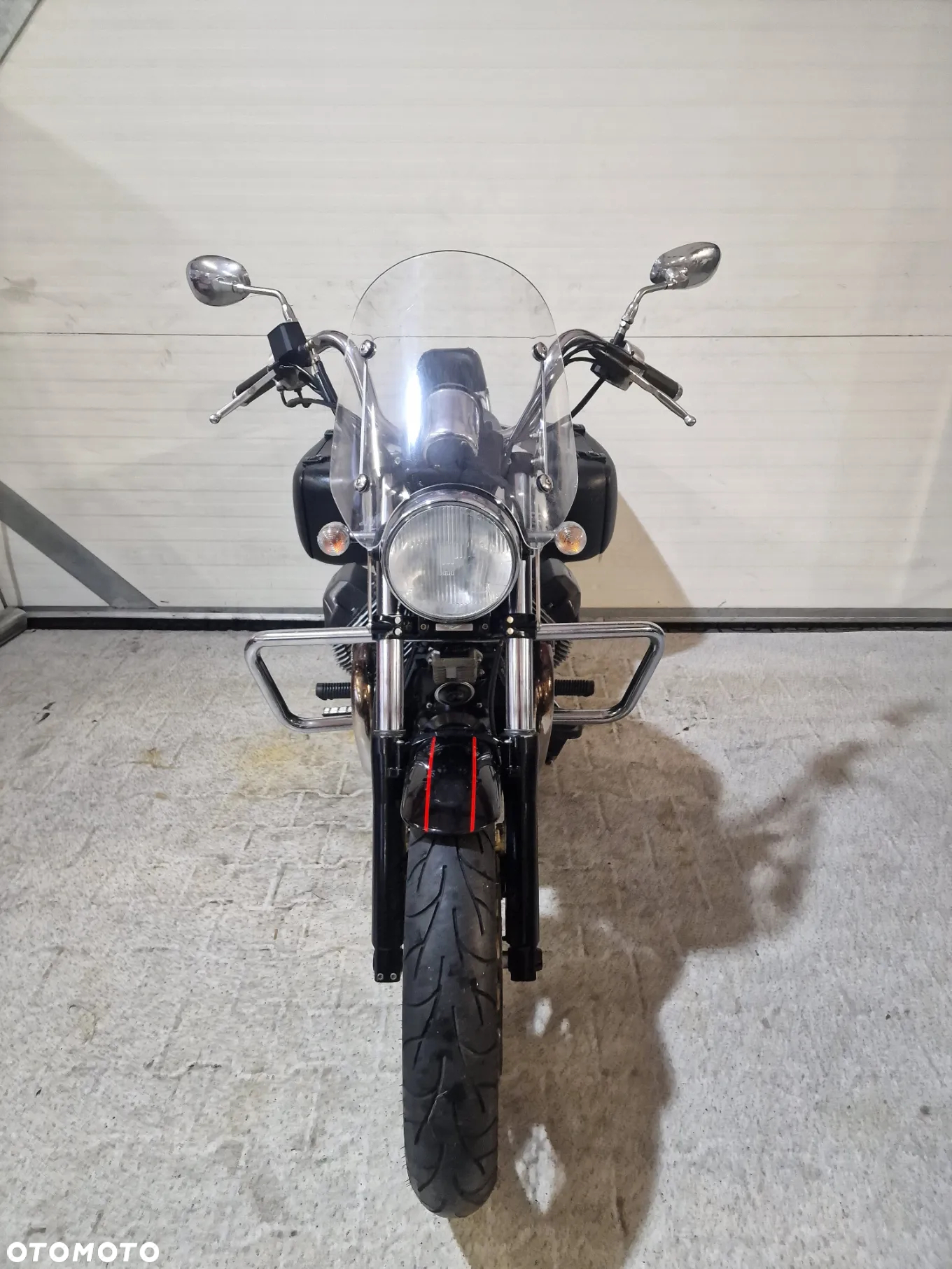 Moto Guzzi California - 16