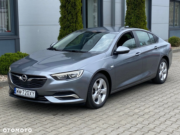 Opel Insignia 1.6 CDTI EcoFLEX S&S