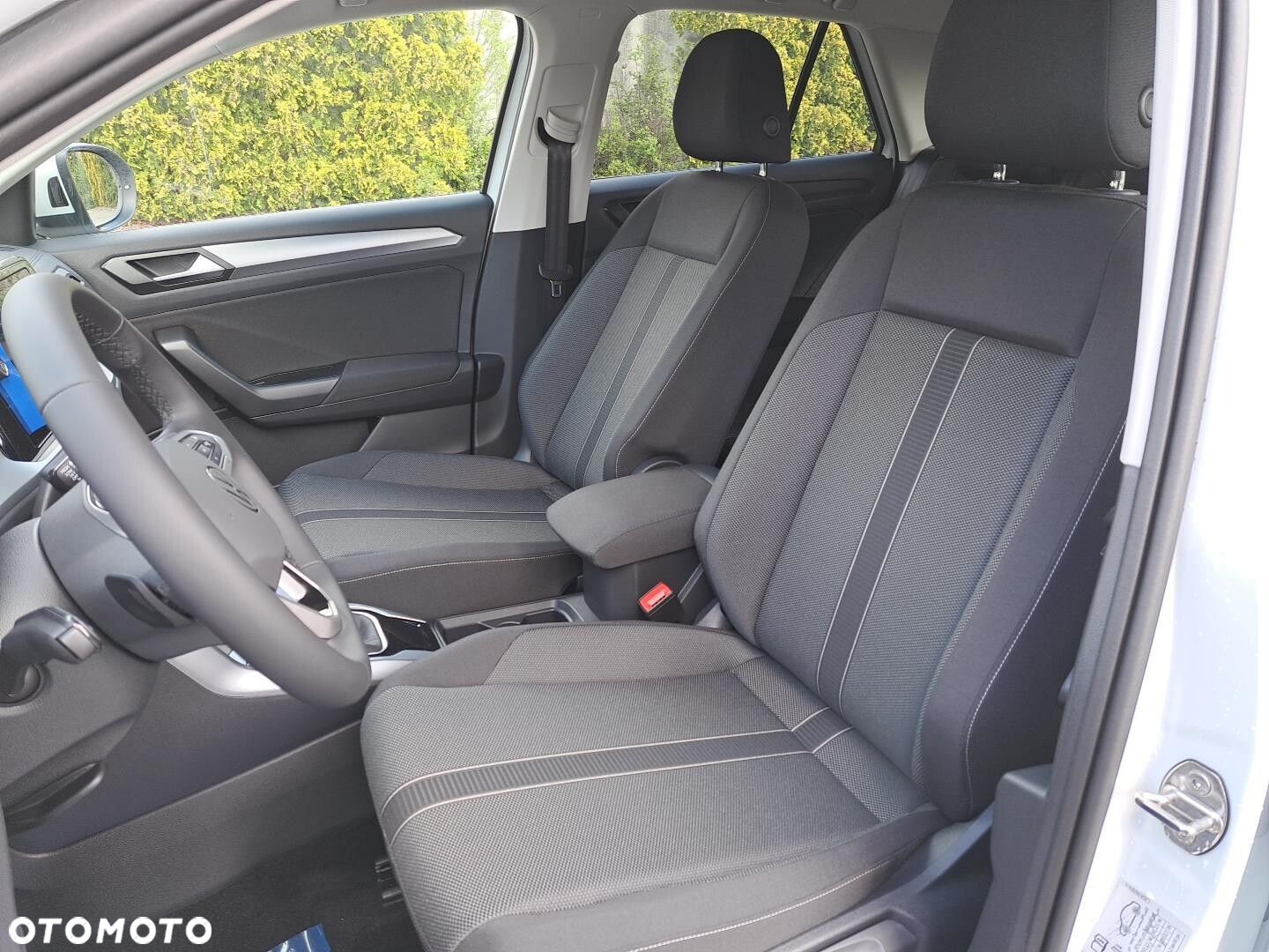 Volkswagen T-Roc 1.5 TSI Life Plus DSG - 11