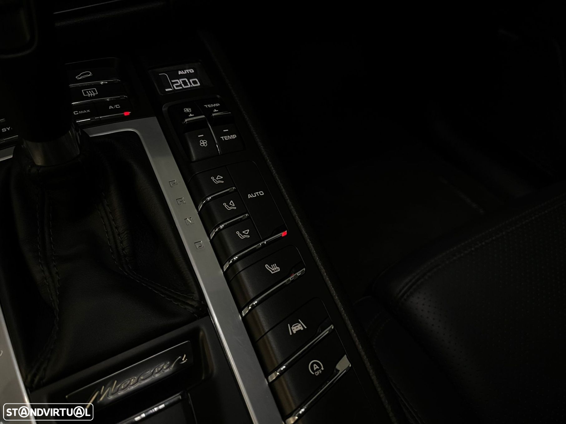 Porsche Macan Soul Edition - 40