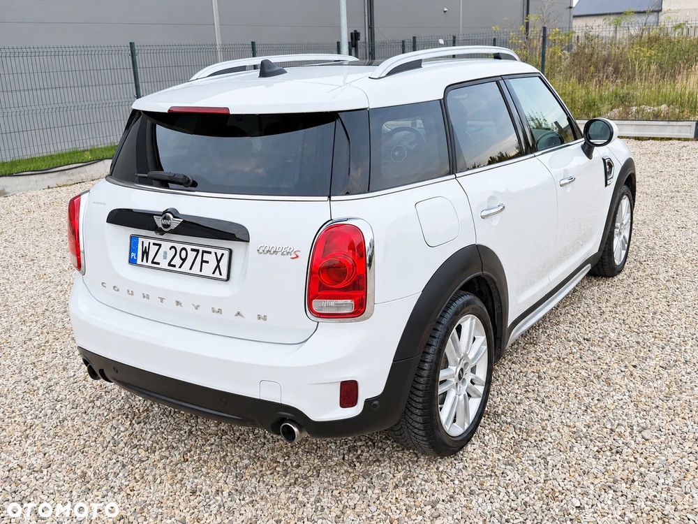 MINI Countryman Cooper S - 6