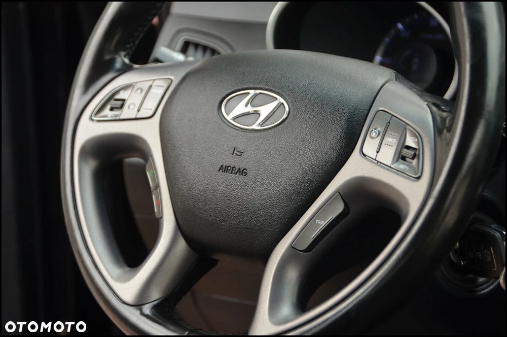 Hyundai ix35 1.7 CRDi Premium 2WD - 27
