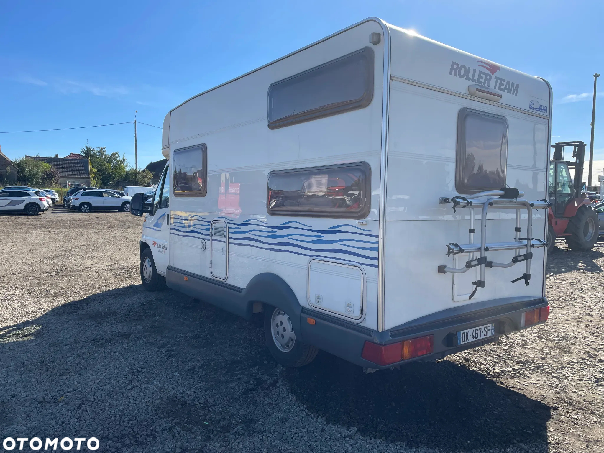 Fiat DUCATO - 6