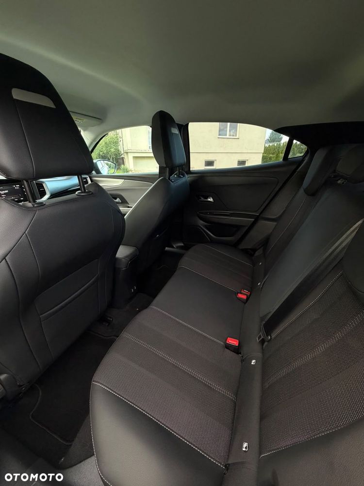 Opel Mokka 1.2 T GS Line Plus S&S - 7