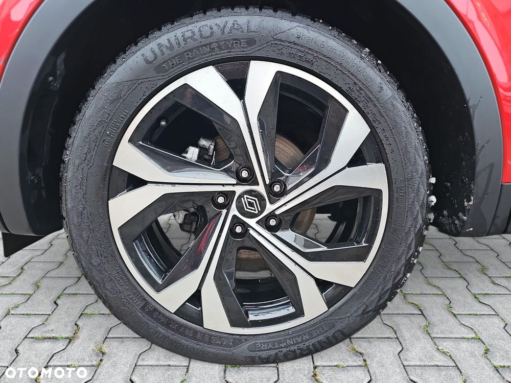 Renault Arkana 1.3 TCe mHEV Techno EDC - 27