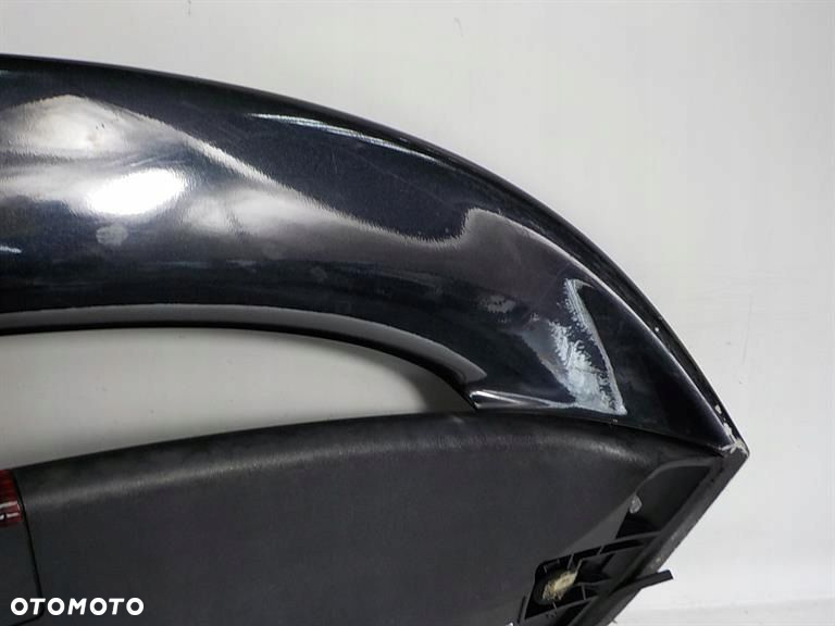MG ROVER ZR 25 SPOILER LOTKA KLAPY DASZEK ŚWIATŁO STOP - 2