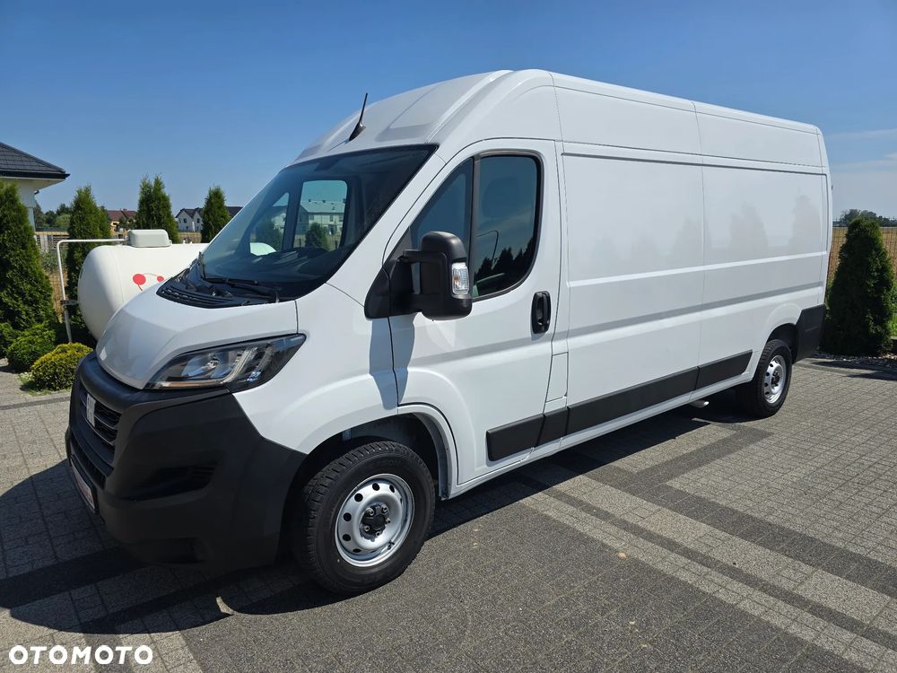Fiat Ducato - 1