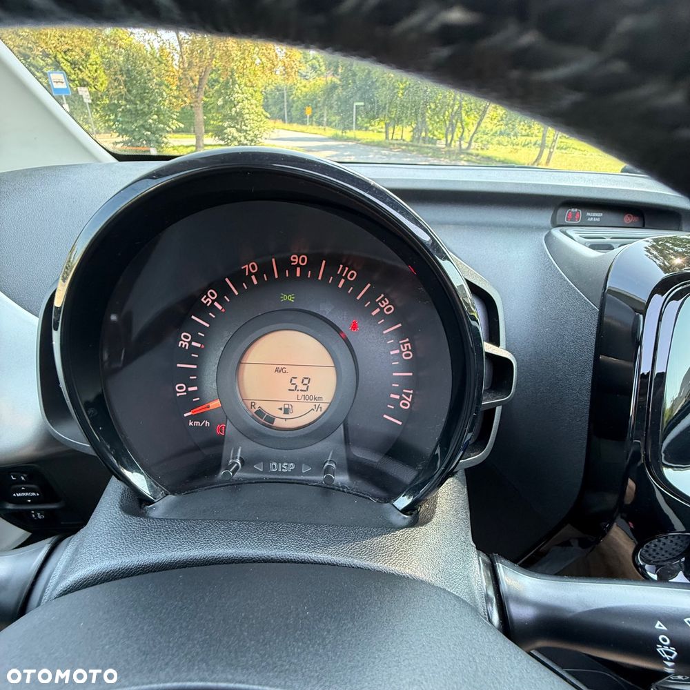 Peugeot 108 PureTech 82 Top Allure - 33