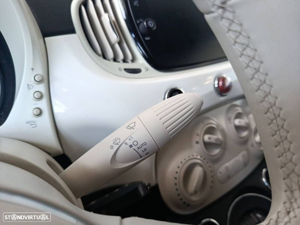 Fiat 500C - 15