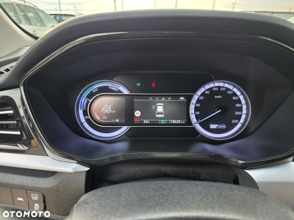 Kia Niro - 16