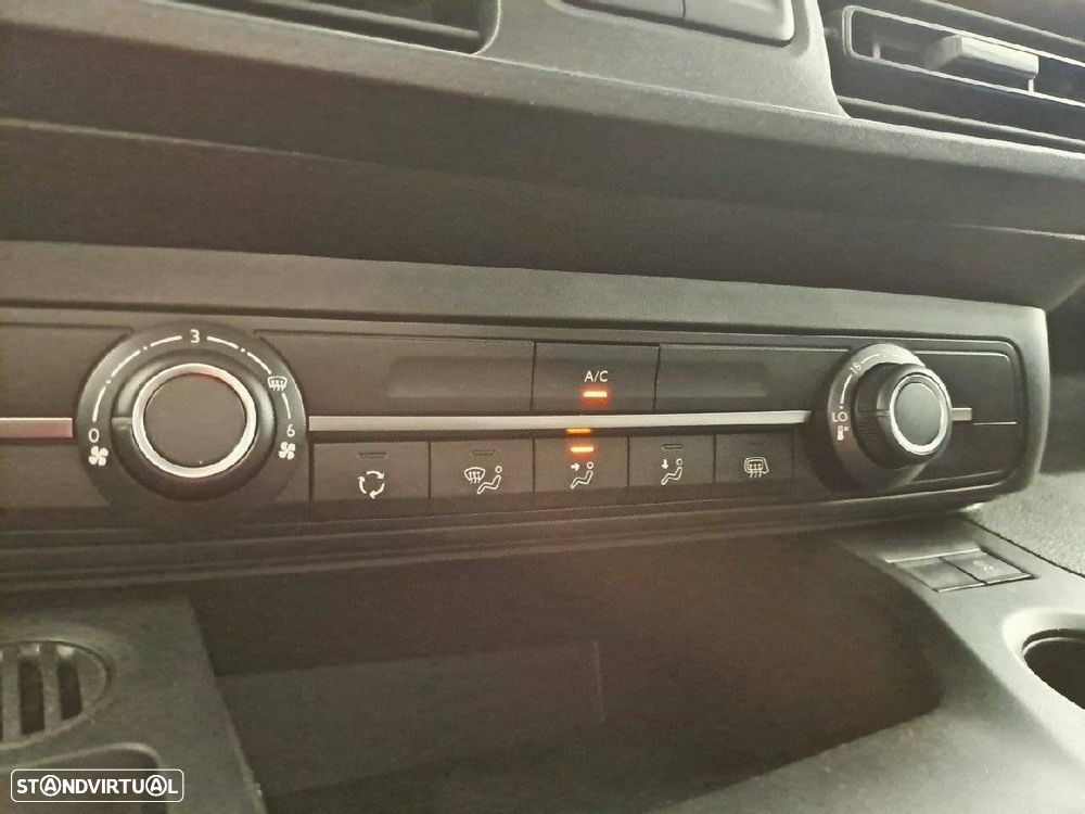 Peugeot Partner 1.5 BlueHDi 100cv Standard - 20