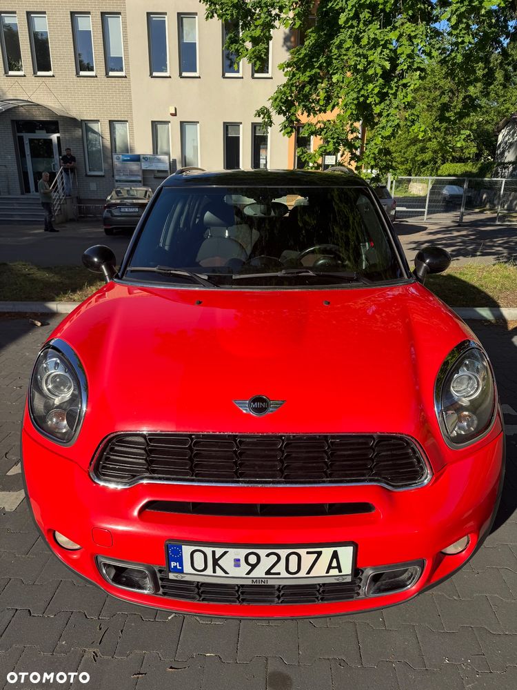 MINI Countryman - 5