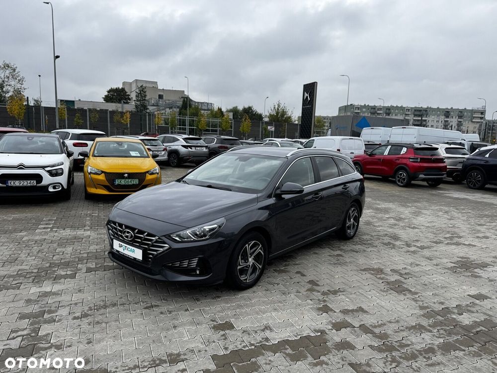 Hyundai i30 1.5 DPI Smart - 7