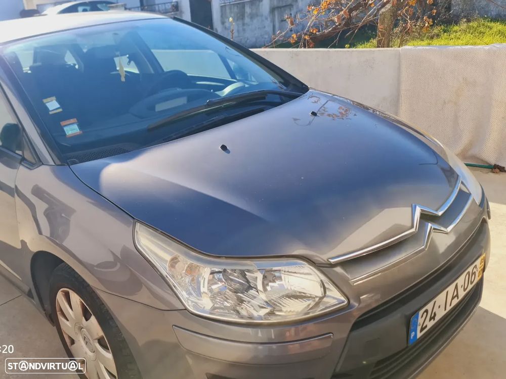 Citroën C4 ver-1-6-hdi-business - 5