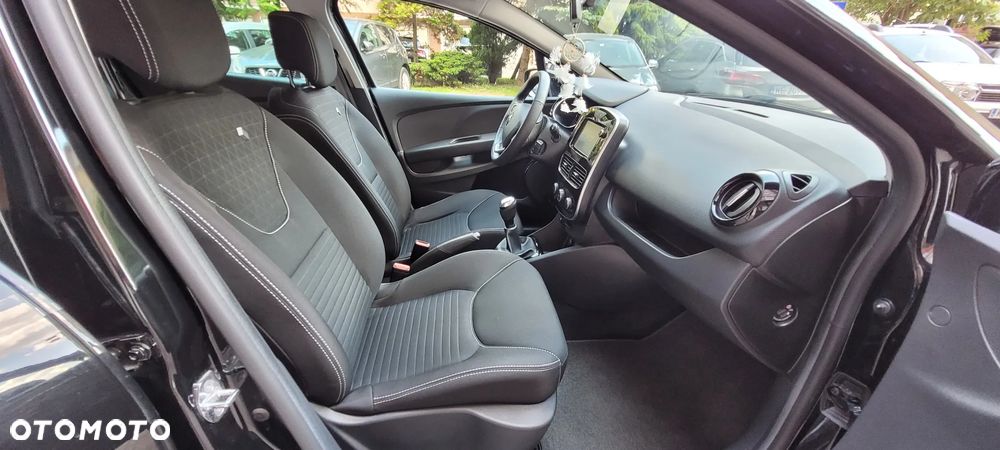 Renault Clio 0.9 Energy TCe Limited - 28