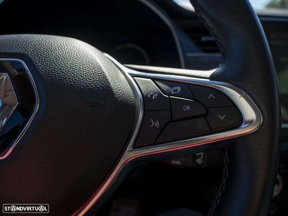 Renault Zoe (c/ Bateria) Limited 50 - 32