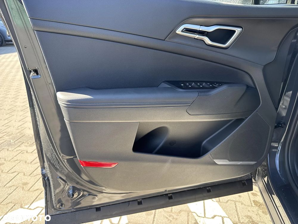 Kia Sportage 1.6 T-GDI HEV Anniversary 4WD - 14