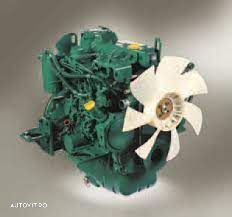 Motor volvo ecr88 plus - 1