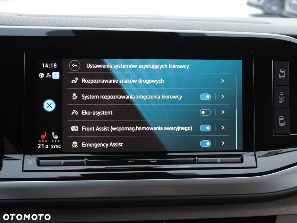 Volkswagen Multivan 2.0 TSI L2 Life DSG - 24