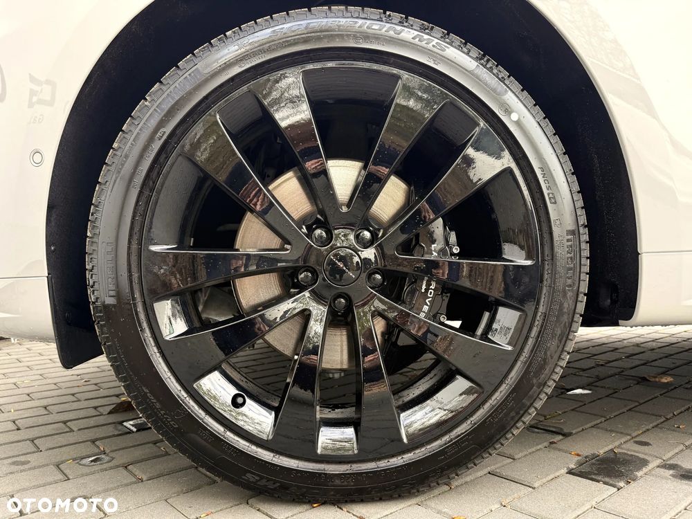 Land Rover Range Rover Sport D300 Dynamic SE - 18