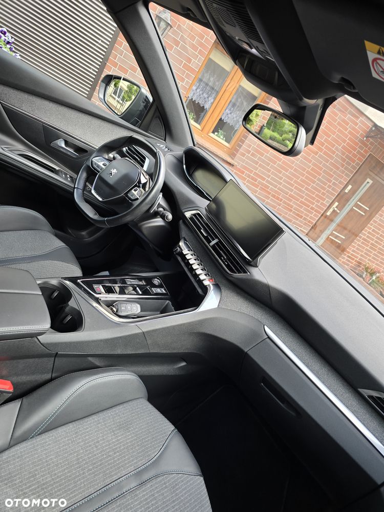 Peugeot 3008 1.5 BlueHDi Active Pack S&S EAT8 - 35