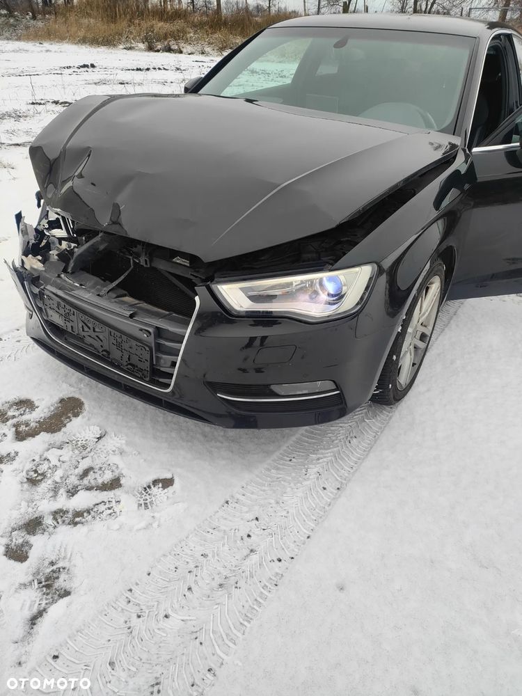 Audi A3 3-drzwiowe 1.4 TFSI cylinder on demand S tronic Ambiente - 24