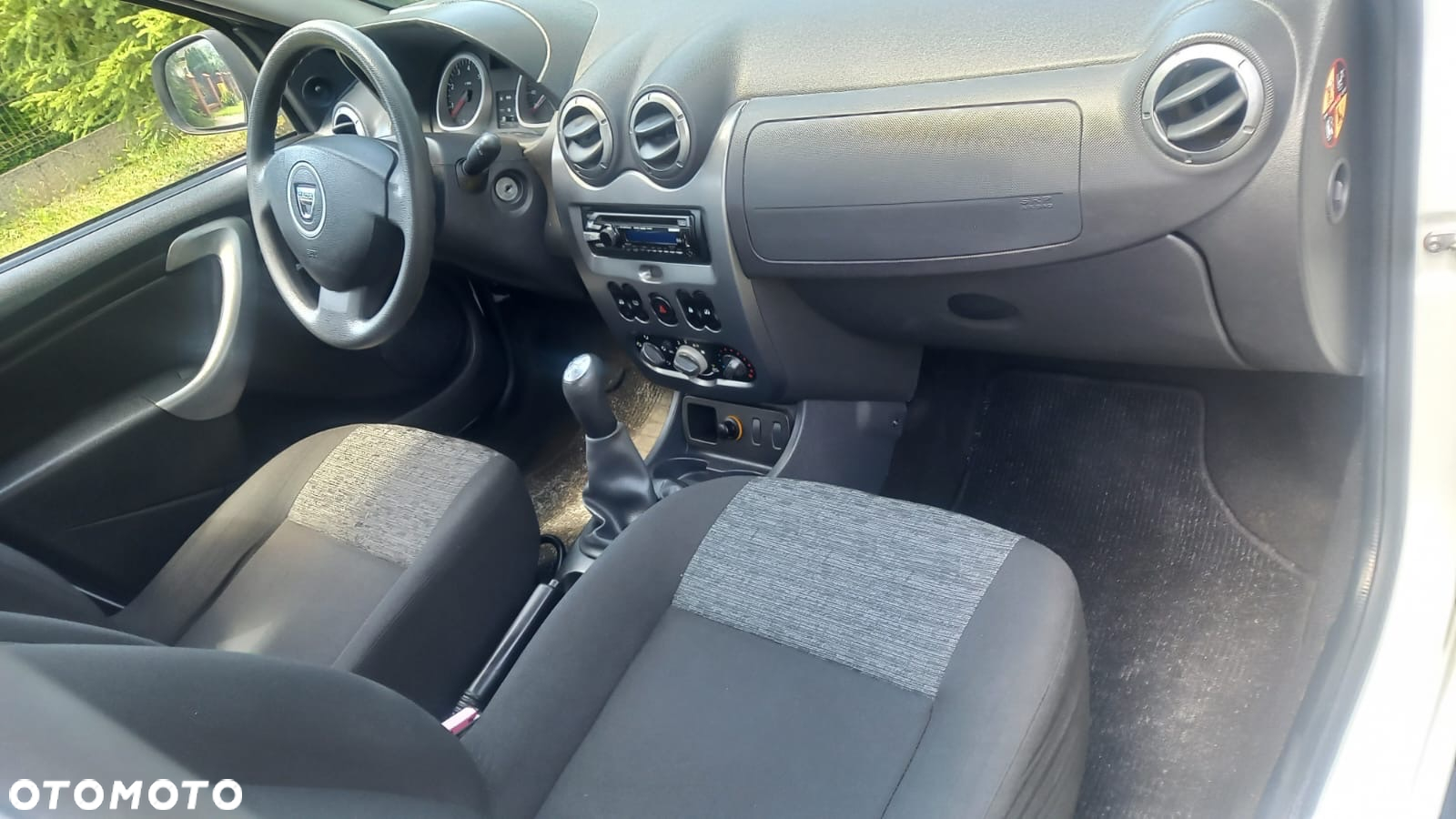 Dacia Duster 1.6 16V 4x2 Destination - 8