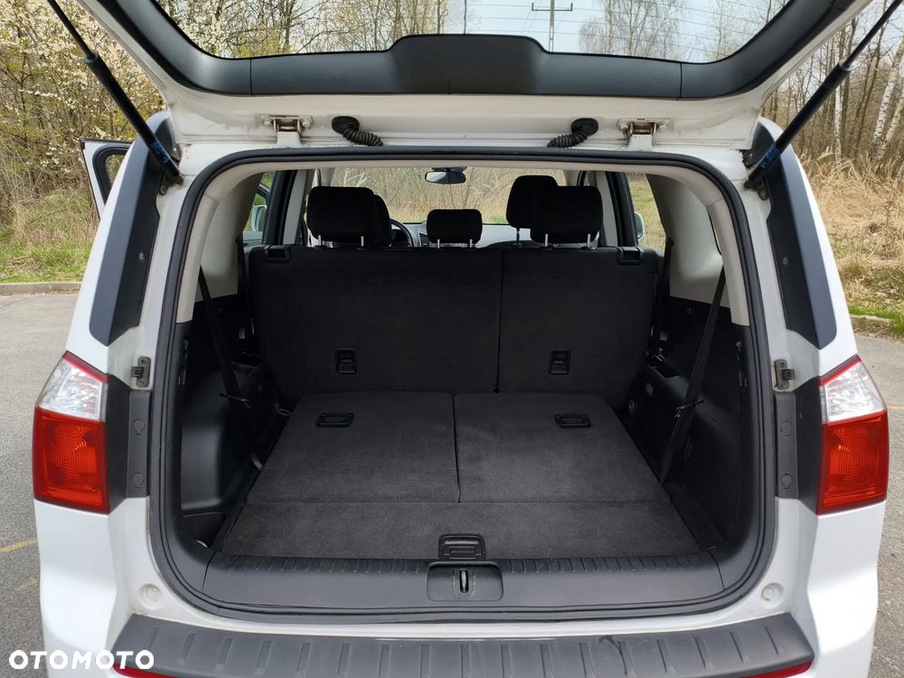 Chevrolet Orlando 1.8 LT+ - 17