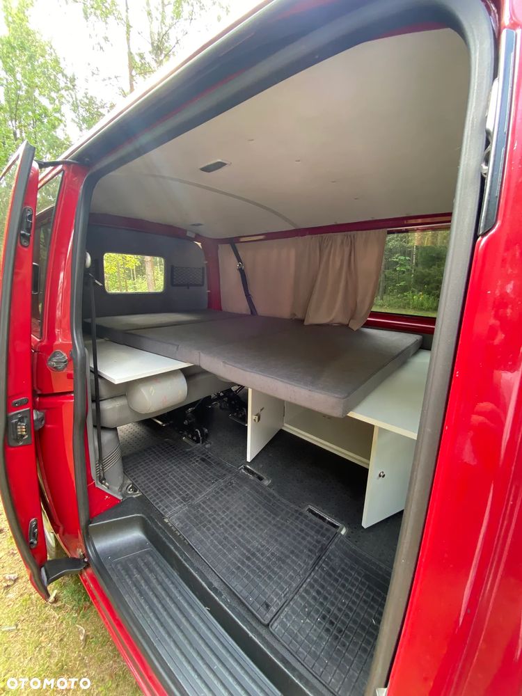 Volkswagen Transporter L1H1 - 25