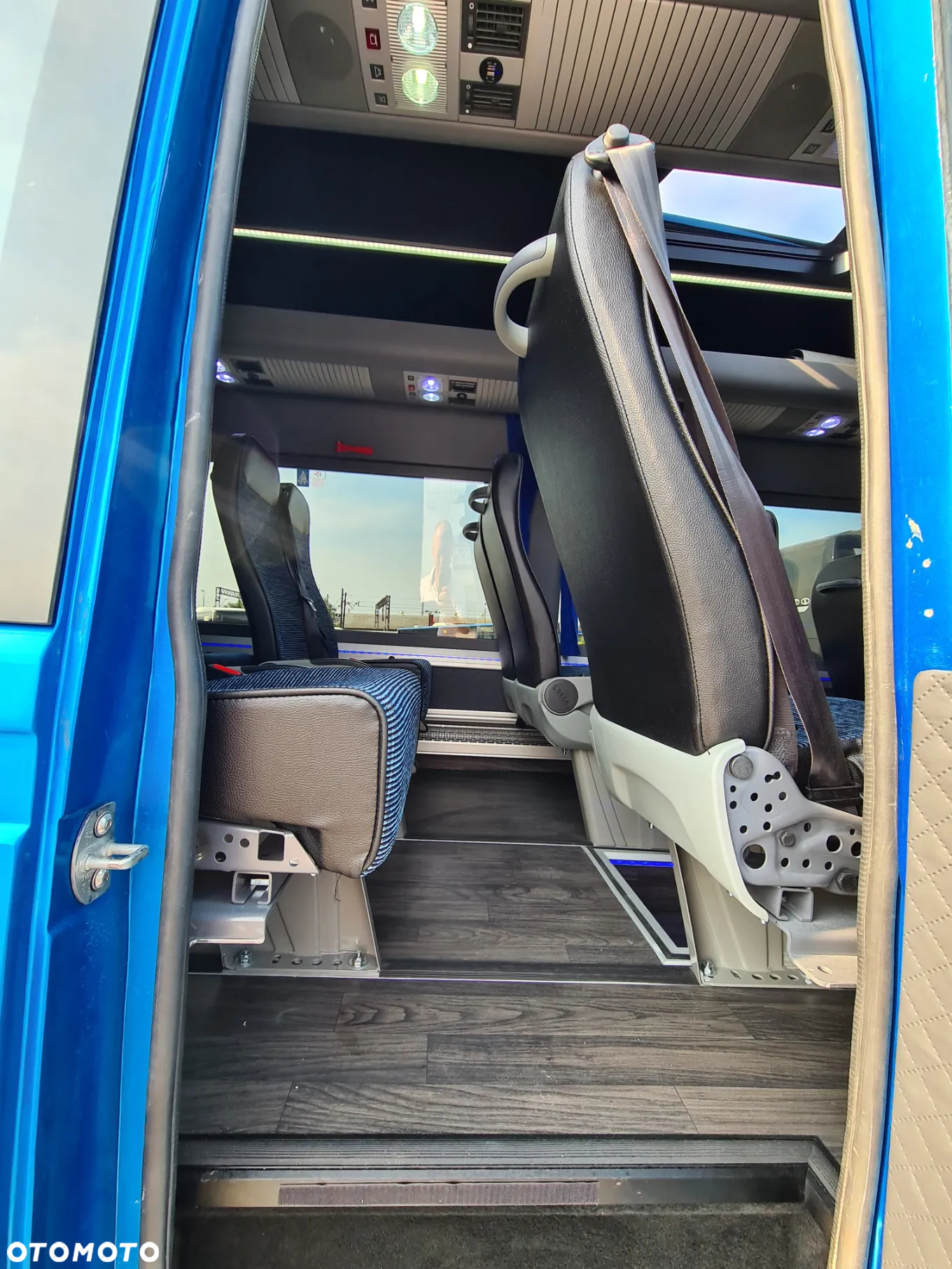 Iveco Daily 70C21 Hi-Matic Telma - 10