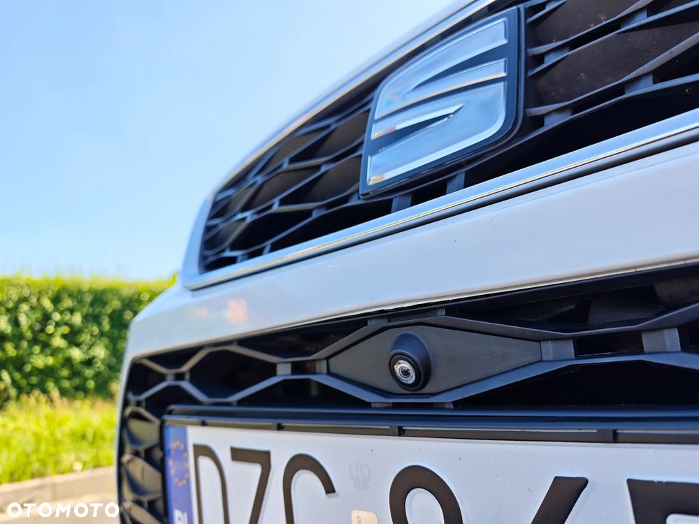 Seat Ateca 2.0 TDI 4Drive XCELLENCE - 11