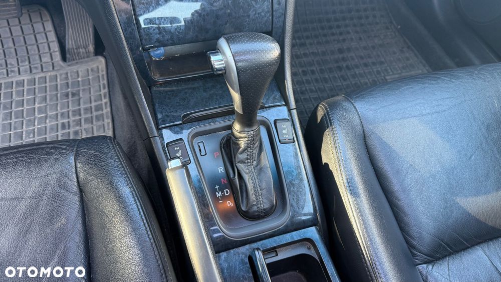 Honda Accord 2.4 Executive - 25